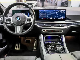 BMW X6 xDrive40i M SPORT/OT BMW/MASSAGE/SKY LOUNGE PANO | Auto.bg — изображение 8 BMW X6 xDrive40i M SPORT/OT BMW/MASSAGE/SKY LOUNGE PANO | Auto.bg — изображение 8