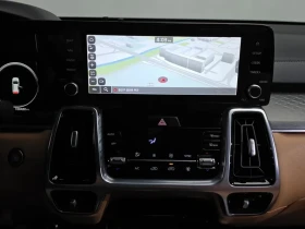 Kia Sorento 2.2CRDI 2WD | 360 CAM* ПОДГРЕВ* ОБДУХВАНЕ* | Auto.bg — изображение 9 Kia Sorento 2.2CRDI 2WD | 360 CAM* ПОДГРЕВ* ОБДУХВАНЕ* | Auto.bg — изображение 9