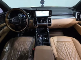 Kia Sorento 2.2CRDI 2WD | 360 CAM* ПОДГРЕВ* ОБДУХВАНЕ* | Auto.bg — изображение 6 Kia Sorento 2.2CRDI 2WD | 360 CAM* ПОДГРЕВ* ОБДУХВАНЕ* | Auto.bg — изображение 6