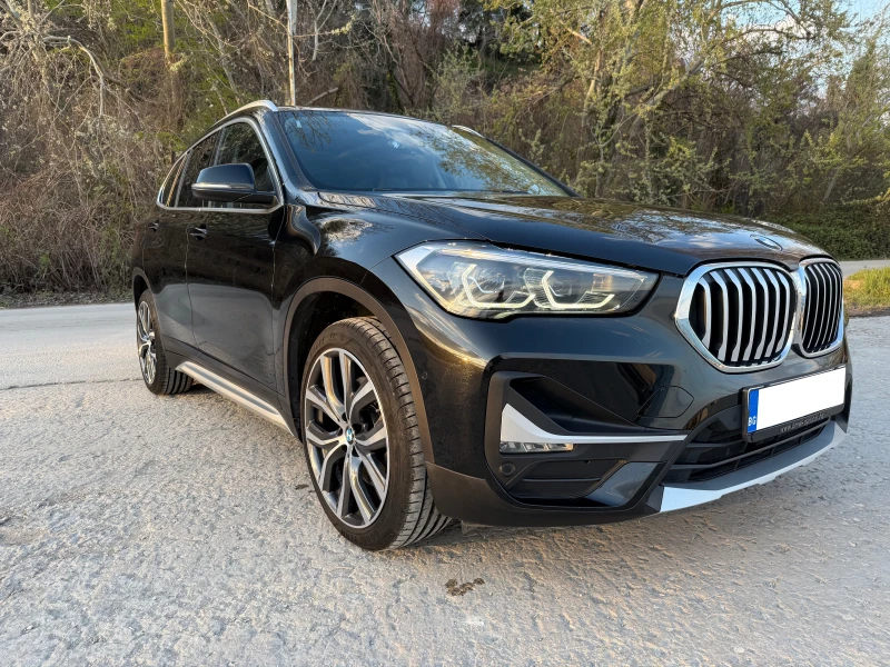 BMW X1 xDrive20d X Line - 29999 € / 58672.94 лв. - 95978501 1 | Car24.bg BMW X1 xDrive20d X Line - 29999 € / 58672.94 лв. - 95978501 1