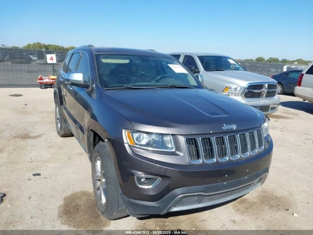 Jeep Grand cherokee LIMITED - 18500 лв. / 9458.90 € - 93064539 1 | Car24.bg Jeep Grand cherokee LIMITED - 18500 лв. / 9458.90 € - 93064539 1