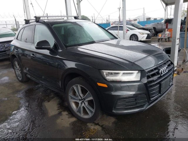 Audi Q5 PREMIUM PLUS* 45TFSI* QUATTRO* S TRONIC* КОЖА* - 35000 лв. / 17895.22 € - 53248029 1 | Car24.bg Audi Q5 PREMIUM PLUS* 45TFSI* QUATTRO* S TRONIC* КОЖА* - 35000 лв. / 17895.22 € - 53248029 1