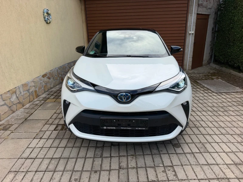 Toyota C-HR Налична!!! Гаранция 12м. - 22500 € - 44985102 1 | Car24.bg Toyota C-HR Налична!!! Гаранция 12м. - 22500 € - 44985102 1