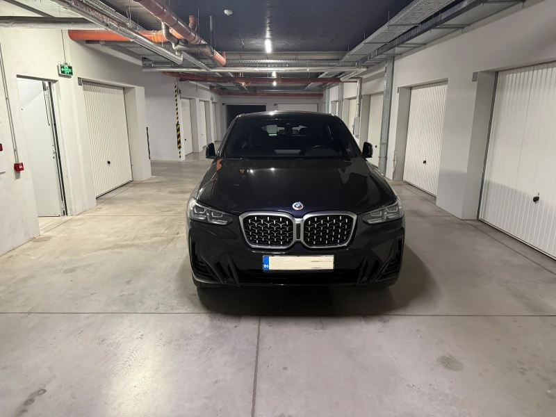 BMW X4 xDrive30d Msport Face G02 - 44900 € - 48893370 1 | Car24.bg BMW X4 xDrive30d Msport Face G02 - 44900 € - 48893370 1