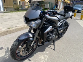Triumph Street Triple RS 765/ШВЕЙЦАРИЯ | Auto.bg — изображение 2 Triumph Street Triple RS 765/ШВЕЙЦАРИЯ | Auto.bg — изображение 2