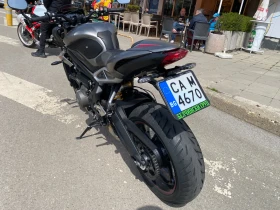 Triumph Street Triple RS 765/ШВЕЙЦАРИЯ | Auto.bg — изображение 3 Triumph Street Triple RS 765/ШВЕЙЦАРИЯ | Auto.bg — изображение 3