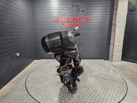 Honda X-ADV SILVER MOUSE | Auto.bg — изображение 5 Honda X-ADV SILVER MOUSE | Auto.bg — изображение 5