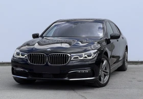 BMW 750 d xDrive - Car24.bg BMW 750 d xDrive