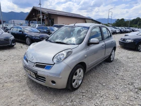 Nissan Micra 1.2 бензин Газ - Car24.bg Nissan Micra 1.2 бензин Газ