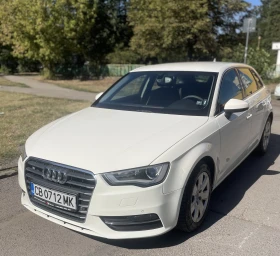 Audi A3 - Car24.bg Audi A3