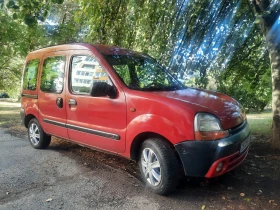 Renault Kangoo | Mobile.bg — малка снимка 9