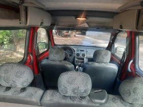 Renault Kangoo | Mobile.bg — малка снимка 4