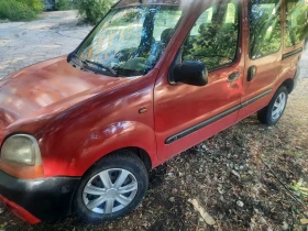 Renault Kangoo | Mobile.bg — малка снимка 6