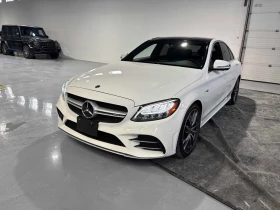 Mercedes-Benz C 43 AMG CARFAX - Car24.bg Mercedes-Benz C 43 AMG CARFAX