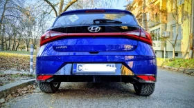 Hyundai I20 German edition - 19200 € / 37551.94 лв. - 66720643 2 | Car24.bg Hyundai I20 German edition - 19200 € / 37551.94 лв. - 66720643 2