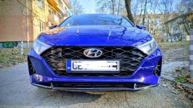 Hyundai I20 German edition - 19200 € / 37551.94 лв. - 66720643 4 | Car24.bg Hyundai I20 German edition - 19200 € / 37551.94 лв. - 66720643 4