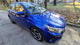 Hyundai I20 German edition - 19200 € / 37551.94 лв. - 66720643 6 | Car24.bg Hyundai I20 German edition - 19200 € / 37551.94 лв. - 66720643 6