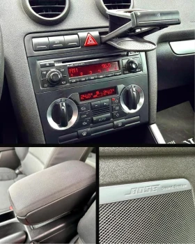Audi A3 1.9 TDI - 105k.c. | Auto.bg — изображение 11 Audi A3 1.9 TDI - 105k.c. | Auto.bg — изображение 11