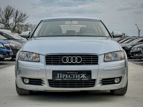 Audi A3 1.9 TDI - 105k.c. | Auto.bg — изображение 2 Audi A3 1.9 TDI - 105k.c. | Auto.bg — изображение 2