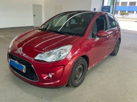 Citroen C3 C3 1.6 HDi Exclusive - Car24.bg Citroen C3 C3 1.6 HDi Exclusive