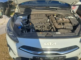 Kia Ceed 1.5 автоматик