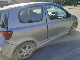 Toyota Yaris 1.5 vt-i | Auto.bg — изображение 4 Toyota Yaris 1.5 vt-i | Auto.bg — изображение 4
