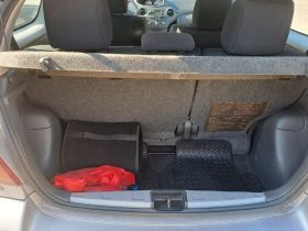 Toyota Yaris 1.5 vt-i | Auto.bg — изображение 5 Toyota Yaris 1.5 vt-i | Auto.bg — изображение 5