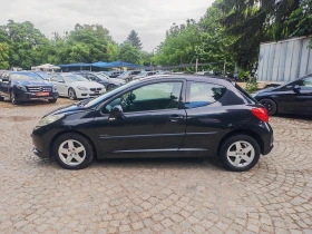 Peugeot 207 ПЕЖО 207-КЛИМАТИК | Auto.bg — изображение 8 Peugeot 207 ПЕЖО 207-КЛИМАТИК | Auto.bg — изображение 8