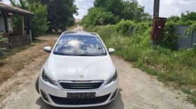Peugeot 308 0898544466 1.6eHdi Avtomatik Allure | Auto.bg — изображение 2 Peugeot 308 0898544466 1.6eHdi Avtomatik Allure | Auto.bg — изображение 2