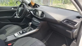 Peugeot 308 0898544466 1.6eHdi Avtomatik Allure | Auto.bg — изображение 7 Peugeot 308 0898544466 1.6eHdi Avtomatik Allure | Auto.bg — изображение 7