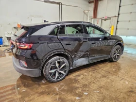 VW ID.4 * PRO* S* | Auto.bg — изображение 4 VW ID.4 * PRO* S* | Auto.bg — изображение 4