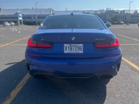 BMW 340 * xDrive * CARFAX * ЛАЗЕРИ * DISTRONIC * HEAD UP * | Auto.bg — изображение 4 BMW 340 * xDrive * CARFAX * ЛАЗЕРИ * DISTRONIC * HEAD UP * | Auto.bg — изображение 4