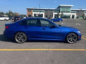 BMW 340 * xDrive * CARFAX * ЛАЗЕРИ * DISTRONIC * HEAD UP * | Auto.bg — изображение 3 BMW 340 * xDrive * CARFAX * ЛАЗЕРИ * DISTRONIC * HEAD UP * | Auto.bg — изображение 3