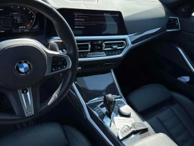 BMW 340 * xDrive * CARFAX * ЛАЗЕРИ * DISTRONIC * HEAD UP * | Auto.bg — изображение 9 BMW 340 * xDrive * CARFAX * ЛАЗЕРИ * DISTRONIC * HEAD UP * | Auto.bg — изображение 9