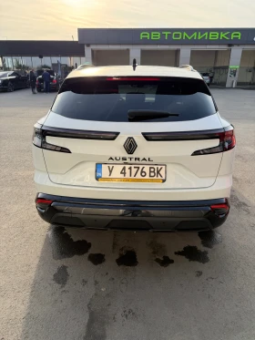 Renault Austral undefined | Auto.bg — изображение 3 Renault Austral undefined | Auto.bg — изображение 3