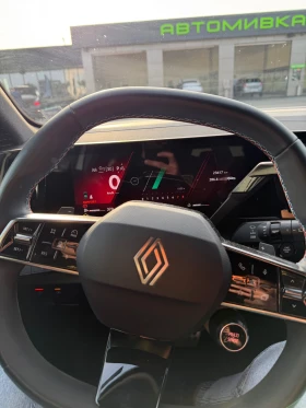 Renault Austral undefined | Auto.bg — изображение 7 Renault Austral undefined | Auto.bg — изображение 7