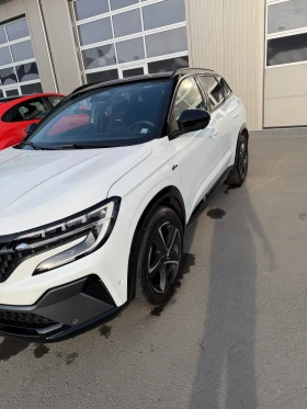 Renault Austral undefined | Auto.bg — изображение 2 Renault Austral undefined | Auto.bg — изображение 2