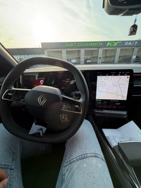 Renault Austral undefined | Auto.bg — изображение 8 Renault Austral undefined | Auto.bg — изображение 8