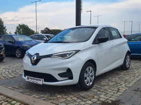 Renault Zoe 52 KWh / 109 к.с./ZEN