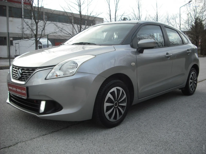 Suzuki Baleno 1.2 перфектен - 5700 € / 11148.23 лв. - 50217900 1 | Car24.bg Suzuki Baleno 1.2 перфектен - 5700 € / 11148.23 лв. - 50217900 1