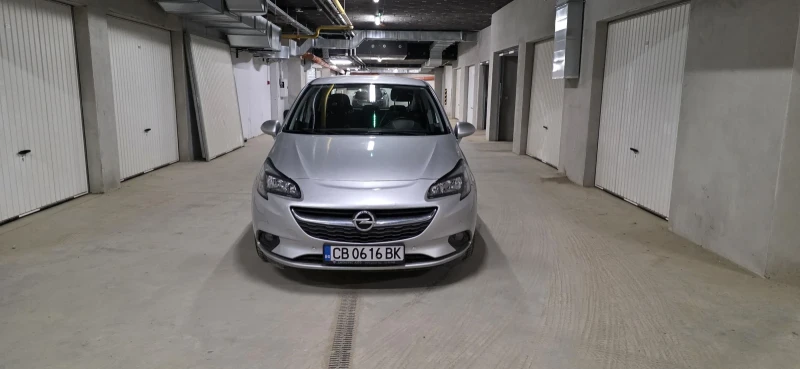 Opel Corsa - 7777 € / 15210.49 лв. - 58785919 1 | Car24.bg Opel Corsa - 7777 € / 15210.49 лв. - 58785919 1