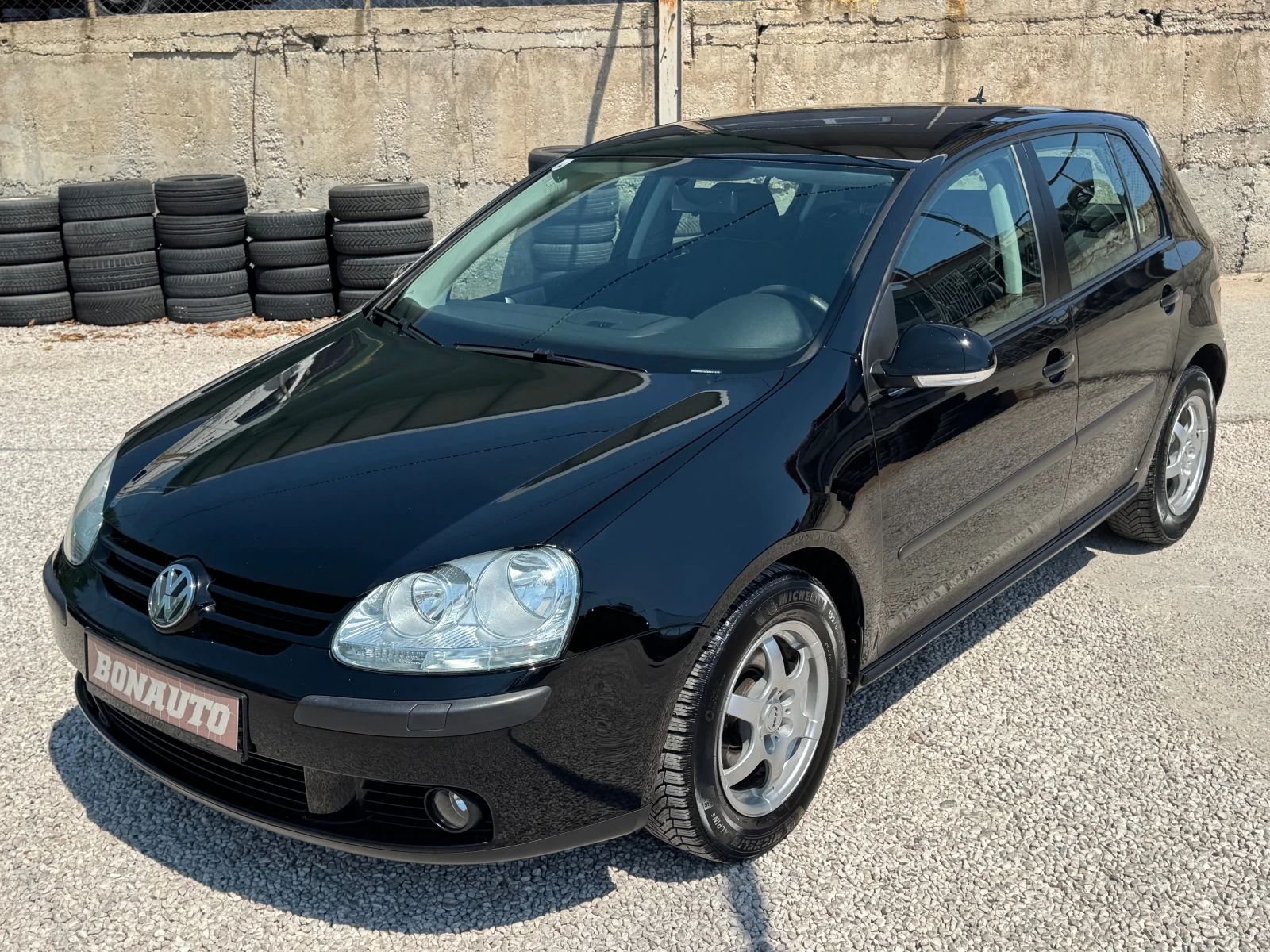 VW Golf КАТО НОВ | Auto.bg — изображение 1 VW Golf КАТО НОВ | Auto.bg — изображение 1