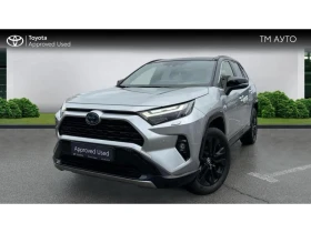 Toyota Rav4 RAV4 2.5 HSD SELECTION AWD - Car24.bg Toyota Rav4 RAV4 2.5 HSD SELECTION AWD
