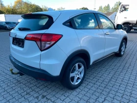 Honda Hr-v 1.6d Comfort | Mobile.bg — малка снимка 8