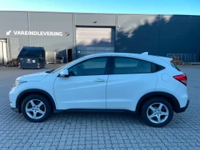 Honda Hr-v 1.6d Comfort | Mobile.bg — малка снимка 6