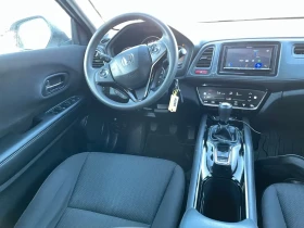 Honda Hr-v 1.6d Comfort | Mobile.bg — малка снимка 11