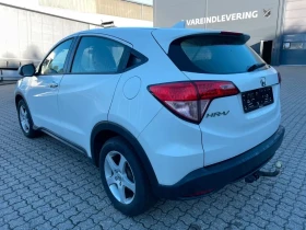 Honda Hr-v 1.6d Comfort | Mobile.bg — малка снимка 4