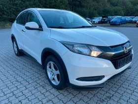 Honda Hr-v 1.6d Comfort | Mobile.bg — малка снимка 2
