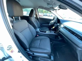 Honda Hr-v 1.6d Comfort | Mobile.bg — малка снимка 10
