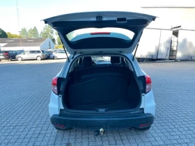 Honda Hr-v 1.6d Comfort | Mobile.bg — малка снимка 7
